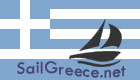SailGreece.net - Smart bareboat yacht charter in Greece