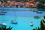 Sporades Islands sailing