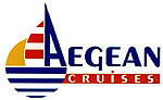 Greek Islands Sailing Cruises with Aegean Cruises