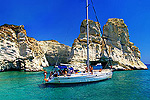 Bareboat Charter Greece